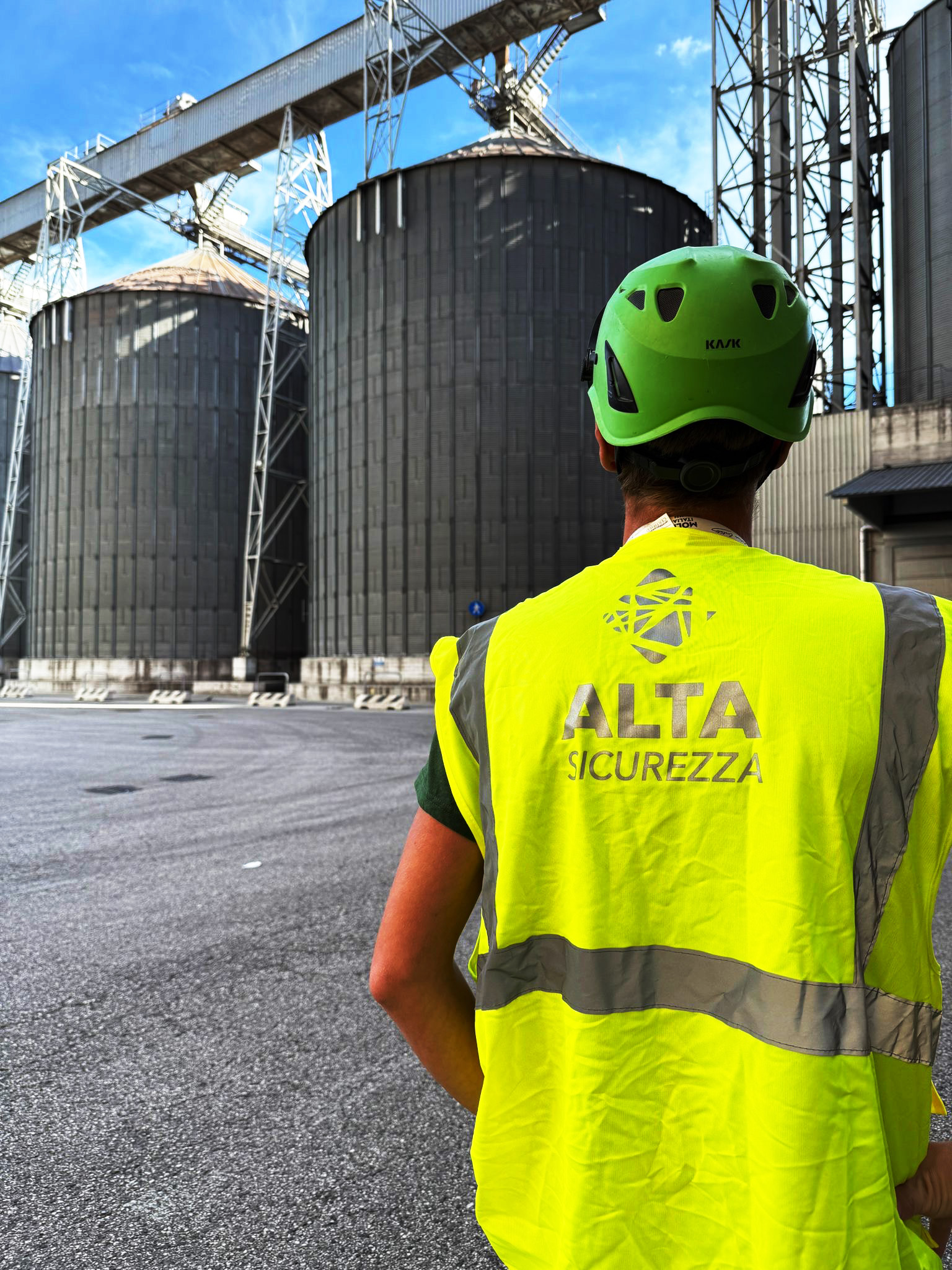 Esperti in Sicurezza per Lavori in Quota