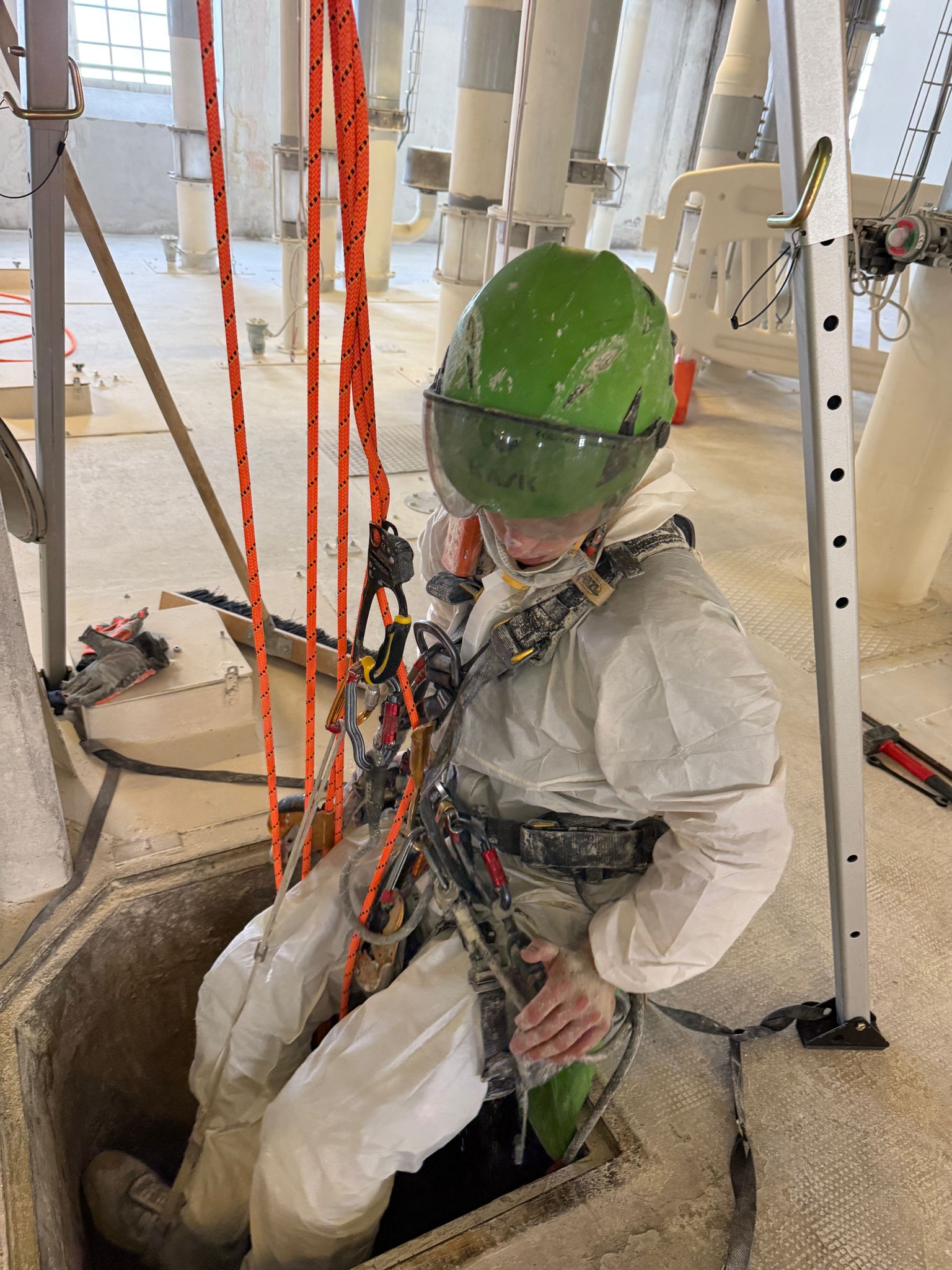 Corsi di Formazione Specializzata